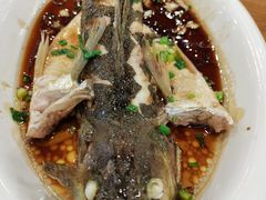 -米香居新鲁味·水饺餐厅