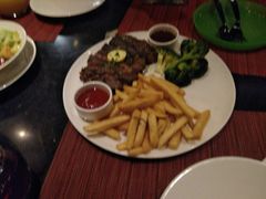 -WOLFGANG PUCK KITCHEN & BAR(迪士尼小镇店)