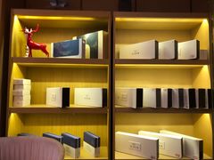 -柏悦SPA(君汇店)