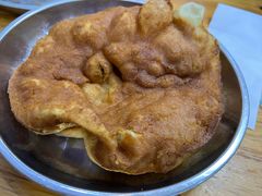 糖油饼-增盛魁小吃店