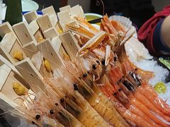 -極上萬膳·日料放题(海岸城店)
