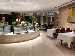 -上海嘉定喜来登酒店