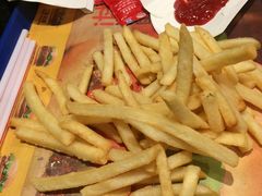 -汉堡王(北京通州领展店)