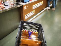 -楼上(新馬路澳門廣場店)
