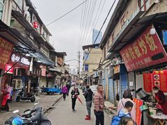 -桂萍特色牛筋牛杂(长堤街总店)