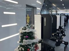 -优昂健身(新光界店)