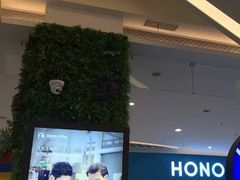 -瑞幸咖啡(泉州中骏世界城金街店)