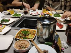 -海底捞火锅(凯德广场店)
