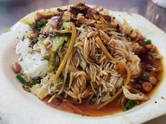 宋记海南粉-宋记海南粉传承老店(人民西路店)