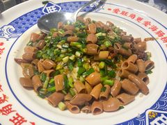 -旺角小渔村(二马路店)