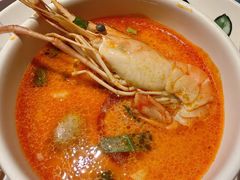 -泰妃殿(武汉首店)