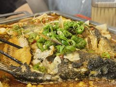 -火龙堂·风味民间菜(文一路店)