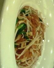 炒合菜-鸭王烤鸭店(三里河店)