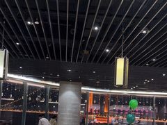 -武汉世茂希尔顿酒店·汇·全日餐厅