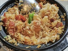 -煲王粤菜餐厅(中侨中心店)