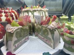 -PAOPAO Bakery&Café(港汇店)