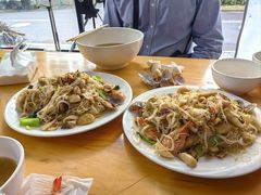 -从前慢海鲜面馆