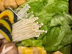 -润园四季椰子鸡火锅(南山海岸城店)