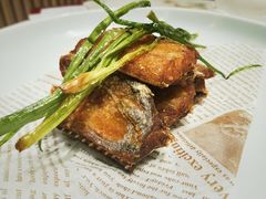 -京华烟云·北京烤鸭(领展购物广场·中关村店)