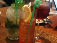 古典鸡尾酒OldFashioned-Golden Lily河内巴黎法越料理餐厅(建国西路店)