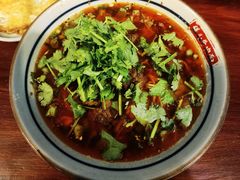 -保儿牛肉面(万象城店)