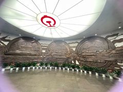 -中国铁道博物馆(正阳门馆)