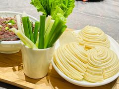 -靓湾海鲜·海景餐厅(小麦岛店)