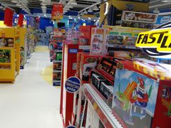 -TOYSRUS玩具反斗城(厦门新生活广场店)