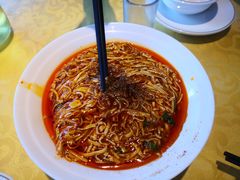 -柏合黄记豆腐皮饭店