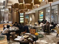-夏宫中餐厅(静安香格里拉店)