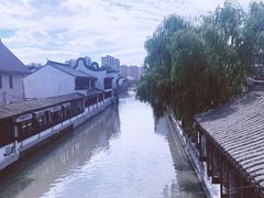 -召稼楼古镇