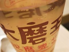 -永和大王(蛙嫩鸡香煲煲鲜·军博店)
