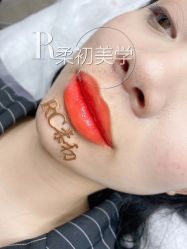 -RC半永久纹眉纹发际线
