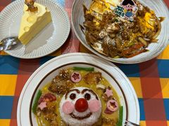 -万能料理屋(钟鼓岭路店)
