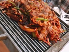 -四季民福烤鸭店(前门店)