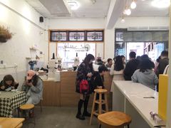 -鞠婆婆•绵绵冰•凉糕•手工冰粉(苏稽一店)