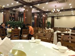 大堂-高坎一品甲鱼庄(两河店)