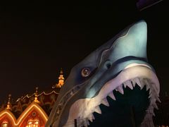 -上海海昌海洋公园