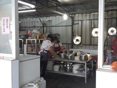 -伟记牛蹄(道滘店)