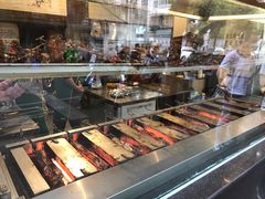 -老黄记手撕烤兔(玉林街店)