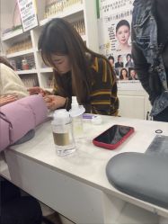 -美兮美学·日式美甲美睫