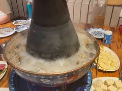 -凤吉园乌拉满族火锅中华老字号(繁荣路店)