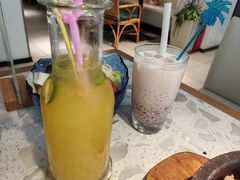 -Aqua Oasis 水天堂(爱山广场店)
