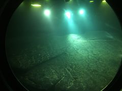 -白鹤梁水下博物馆