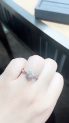 -Zbird钻石小鸟·钻戒婚戒定制高端珠宝私人定制中心