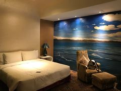 -厦门泰谷酒店(中山路镇海路地铁站店)