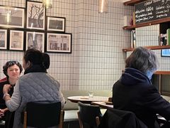 -BAKER&SPICE(安福路店)