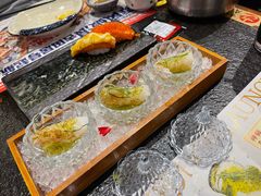 -古田居·特色寿司料理(星之岛旗舰店)