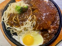 -两点半深夜牛排(斗西路店)