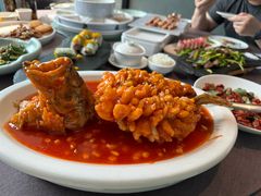 -羲和雅苑•北京烤鸭(乐园道万象城店)